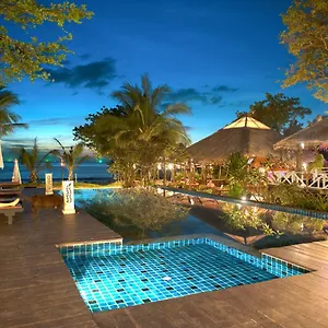 3* Ośrodek wypoczynkowy Lalaanta Hideaway