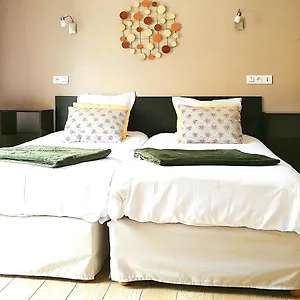 Hotel Du Midi Beaufort-sur-Gervanne