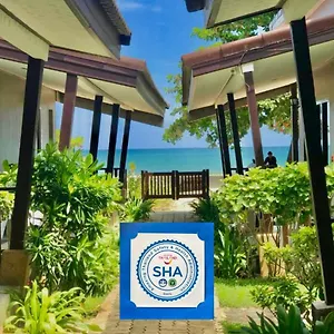 Gasthof Dang Sea - Sha Nai Yang Beach