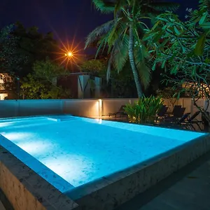 *** Hotel Ton Sai Tropical Island Thailand