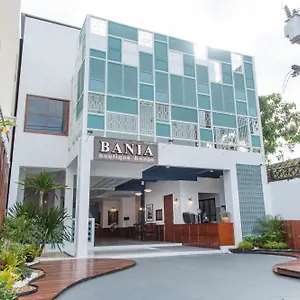 Hotel Bania Boutique House Khao Lak
