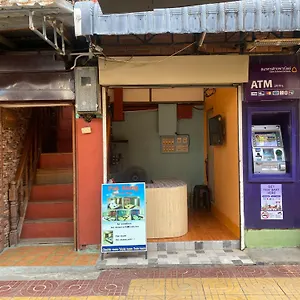 Hotel Pak Klong For Rent Ko Phi Phi