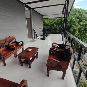  Hotel Kitty Thailand