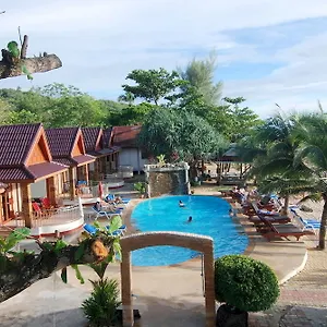 Rezort Lanta Paradise