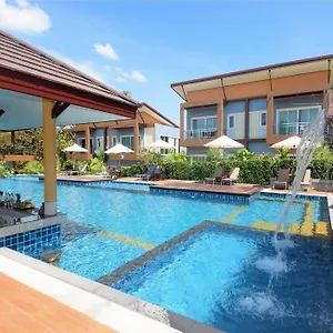 Phutara Lanta - Sha Extra Resort