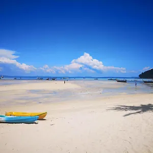 *** Resort Ba Kao Bay Thailand