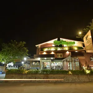 *** Hotel Aukotan Place Thailand