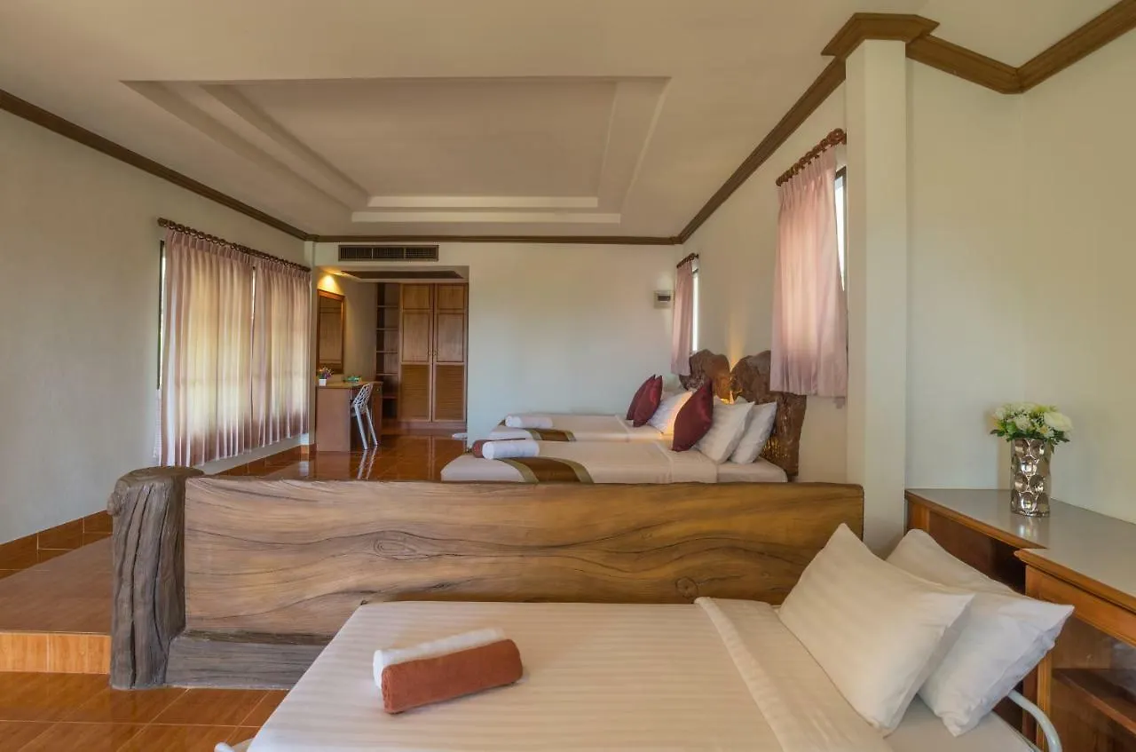 Lanta Manda Resort Ko Lanta