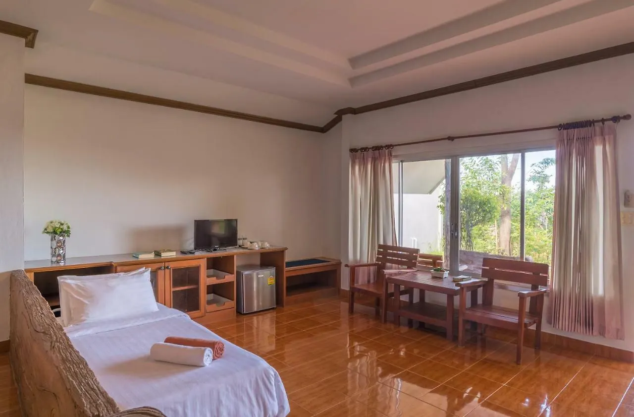 Lanta Manda Resort Ko Lanta